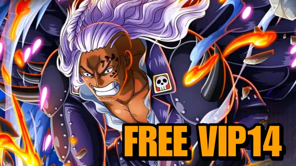 ONE PIECE GZ P.SERVER FREE VIP14